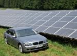 BMW Hydrogen 7 2006 года